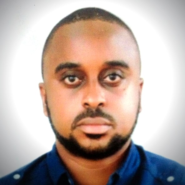 Lawrence, founder of Leiko